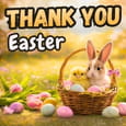 Thank Those Who Made Easter Special