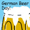 Happy German Beer Day!