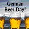 German Beer Day [ Apr 23, 2024 ]
