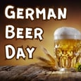 Happy German Beer Day Wishes.