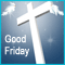 A Good Friday Blessing...