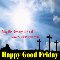 Good Friday Blessings Card For You.