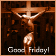 Blessed Good Friday Wish!