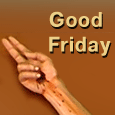 Good Friday Blessing!