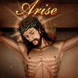 Jesus Christ!