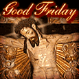 Good Friday Wishes!