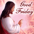 A Message On Good Friday...