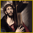 On Good Friday...