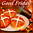 On Good Friday And Always...