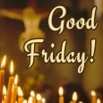 Blessed Good Friday Wishes!!
