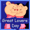 Great Lovers Day [ Apr 2, 2021 ]