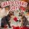 Great Lovers Day Wishes.