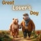 Send A Wish For Great Lovers Day
