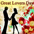 Love Is Me And You...