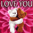My Great Lovers Day Card Just For You.