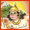Hanuman Jayanti [ Apr 27, 2021 ]