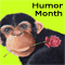 Humor Month [ April 2019 ]