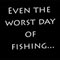 Rather Be Fishing?