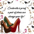 Shoes Can Change Your Life!