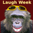 Laughter Can Be Contagious!