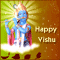 Wonderful Vishu Celebration...