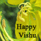 Vishu Warm Wishes.