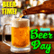 It’s Beer Time!