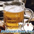 A Beer Day Greetings For You.