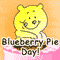 National Blueberry Pie Day [ Apr 28, 2024 ]