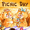 Happy Picnic Day.