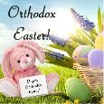 Special Orthodox Easter!
