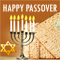 Passover Wishes From My Home To Yours.