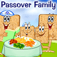 On Passover... From Our Home To Yours!