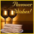 From Our Home To Yours On Passover...