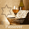 Bountiful Gifts On Passover!