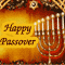 Passover Wishes!