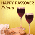 Happy Passover!