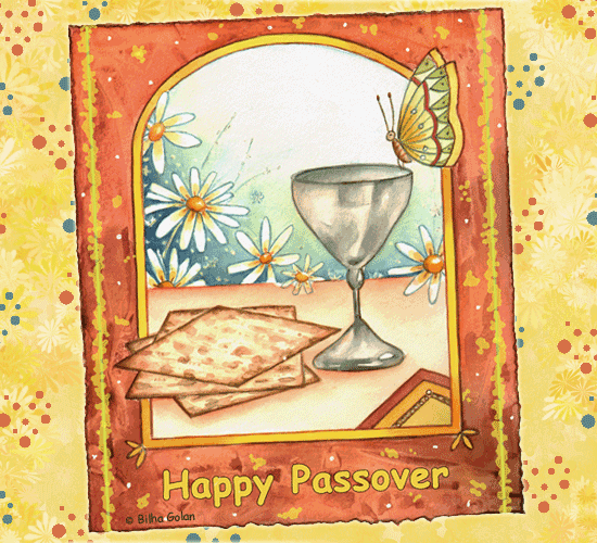 Happy Passover. Free Happy Passover eCards, Greeting Cards | 123 Greetings