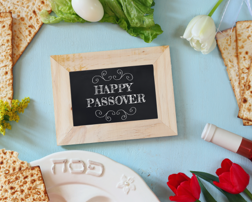 Seder Filled Passover Wishes. Free Happy Passover eCards, Greeting ...