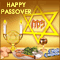 A Happy Passover Wish!