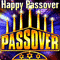 Passover!