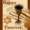 Happy Passover To U And Yours...