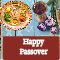 Happy Passover Wishes For Everyone!