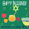 Happy Passover, Blessings Dear.