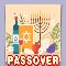 A Happy Pesach And A Blessed Spring.
