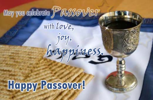 Celebrate Passover With Joy. Free Happy Passover eCards, Greeting Cards ...