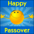 Passover Smiley Hugs!