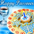 Grand Passover Wishes!