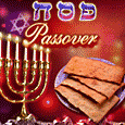 Grand Passover Greetings!