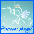 Wish A Blessed Passover!
